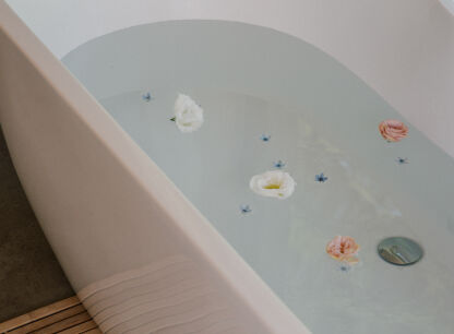 Cosmetici per hotel