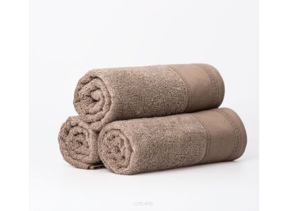 Recycelte Handtücher