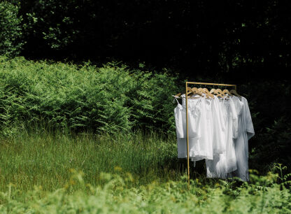 Vêtements professionnels HoReCa