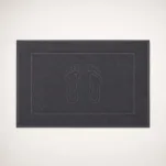 Testuj jakość - Ormire ROSA Stopka hotelowa 70×50 cm - 1 szt. - 9