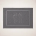 Testuj jakość - Ormire ROSA Stopka hotelowa 70×50 cm - 1 szt. - 4