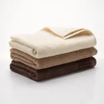 Ormire LARISA Ręcznik bawełniany kąpielowy premium 500 g/m² - 4