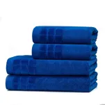 Ormire LARISA | Premium bath towel 140×70 cm 500 gsm - 7