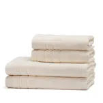 Ormire LARISA | Premium bath towel 140×70 cm 500 gsm - 9