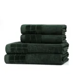 Ormire LARISA | Premium bath towel 140×70 cm 500 gsm - 11