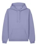 Ormire Slammer 2.0 - Moletom unisex oversized com capuz - 2