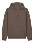 Ormire Slammer 2.0 - Moletom unisex oversized com capuz - 7