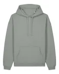 Ormire Slammer 2.0 - Moletom unisex oversized com capuz - 8