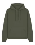 Ormire Slammer 2.0 - Moletom unisex oversized com capuz - 10