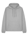 Ormire Slammer 2.0 - Moletom unisex oversized com capuz - 11