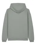 Ormire Slammer 2.0 - Moletom unisex oversized com capuz - 24