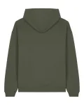 Ormire Slammer 2.0 - Moletom unisex oversized com capuz - 26