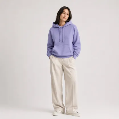 Ormire Slammer 2.0 - Bluza z kapturem unisex oversized