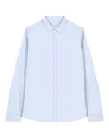 Ormire Styler Shirt - Koszula damska z popeliny relaxed - 2