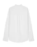 Ormire Styler Shirt - Koszula damska z popeliny relaxed - 7