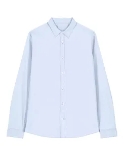 Ormire Styler Shirt - Koszula damska z popeliny relaxed