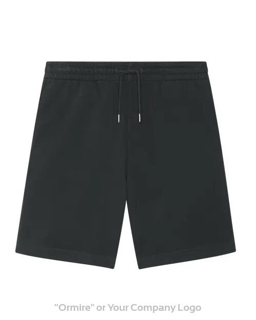 Ormire Boarder Dry - Unisex Dry Touch Sweat Shorts