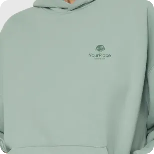 Znakowanie Logo DTF 7x7cm