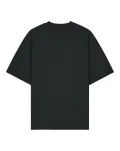 Ormire Blaster 2.0 - T-shirt unisex oversized ze stójką - 4