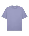 Ormire Blaster 2.0 - T-shirt unisex oversized ze stójką - 2