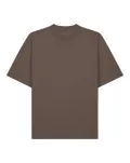 Ormire Blaster 2.0 - T-shirt unisex oversized ze stójką - 6
