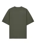 Ormire Blaster 2.0 - T-shirt unisex oversized ze stójką - 7