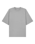 Ormire Blaster 2.0 - T-shirt unisex oversized ze stójką - 8
