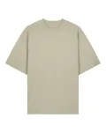 Ormire Blaster 2.0 - T-shirt unisex oversized ze stójką - 9