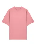 Ormire Blaster 2.0 - T-shirt unisex oversized ze stójką - 10