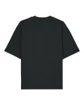 Ormire Blaster 2.0 - T-shirt unisex oversized ze stójką - 14