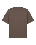 Ormire Blaster 2.0 - T-shirt unisex oversized ze stójką - 17