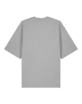 Ormire Blaster 2.0 - T-shirt unisex oversized ze stójką - 19