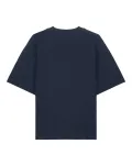 Ormire Blaster 2.0 - T-shirt unisex oversized ze stójką - 23