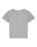 Ormire Serena Women's Deep V-Neck T-Shirt - 14