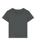 Ormire Serena Women's Deep V-Neck T-Shirt - 15