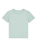 Ormire Serena Women's Deep V-Neck T-Shirt - 19