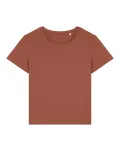 Ormire Serena Women's Deep V-Neck T-Shirt - 22