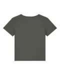 Ormire Serena Women's Deep V-Neck T-Shirt - 33