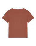 Ormire Serena Women's Deep V-Neck T-Shirt - 43