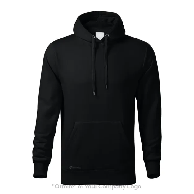 Hoodie 320 - Techniczna Bluza z Kapturem