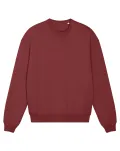 Ormire Ledger Dry - Unisex crewneck boxy mikina suchá na dotek - 5