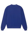 Ormire Ledger Dry - Unisex crewneck boxy mikina suchá na dotek - 6