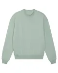 Ormire Ledger Dry - Unisex crewneck boxy mikina suchá na dotek - 7