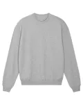 Ormire Ledger Dry - Unisex crewneck boxy mikina suchá na dotek - 8