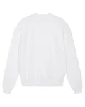 Ormire Ledger Dry - Unisex crewneck boxy mikina suchá na dotek - 10