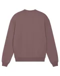 Ormire Ledger Dry - Unisex crewneck boxy mikina suchá na dotek - 12