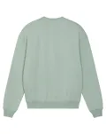 Ormire Ledger Dry - Unisex crewneck boxy mikina suchá na dotek - 15