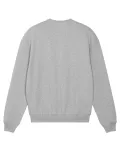 Ormire Ledger Dry - Unisex crewneck boxy mikina suchá na dotek - 16