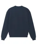 Ormire Ledger Dry - Unisex crewneck boxy mikina suchá na dotek - 17