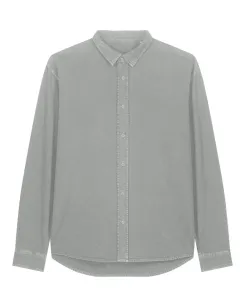 Ormire Worker - Koszula unisex relaxed